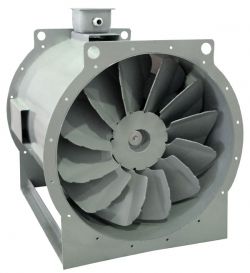 Вентиляторы дымоудаления ВО 13-284 ДУ №4 исполнение 121